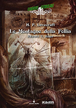 Choose Cthulhu 02 - Le Montagne della Follia