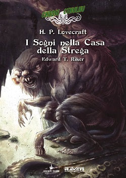 Choose Cthulhu 06 - I Sogni nella Casa della Strega