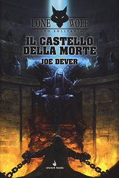 Lupo Solitario - 07 Il Castello della Morte