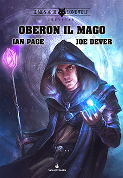 Oberon il Mago 01
