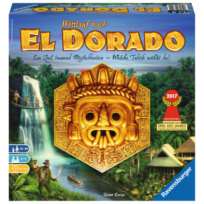 El Dorado Prima Edizione