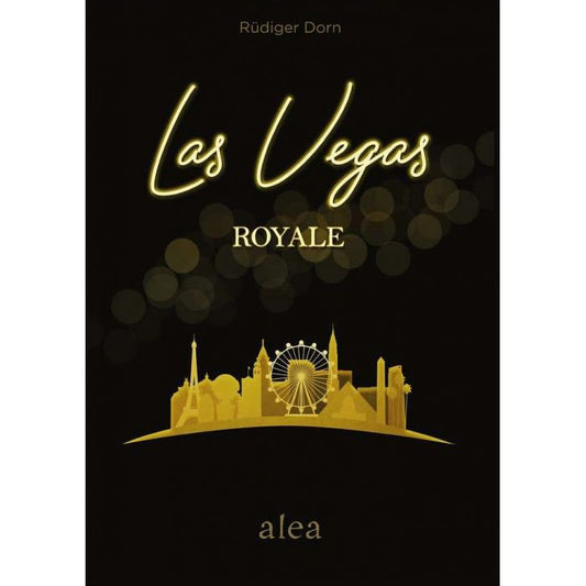 Las Vegas Royale