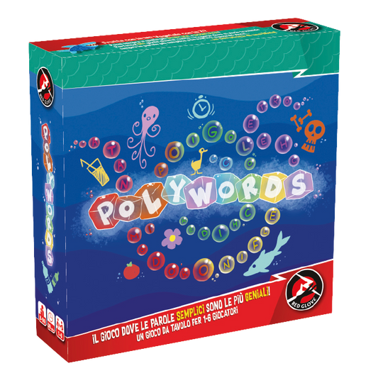 Polywords