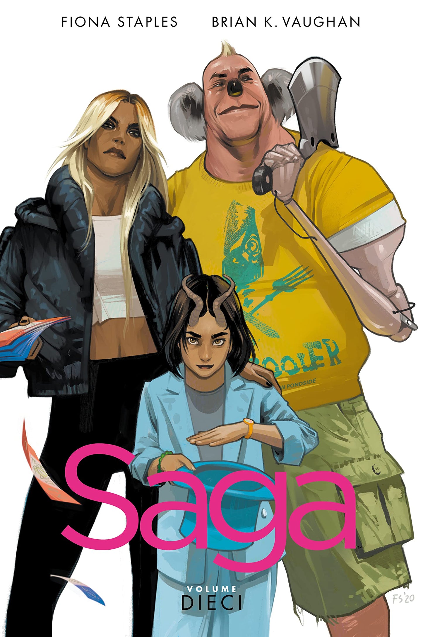 Saga 10