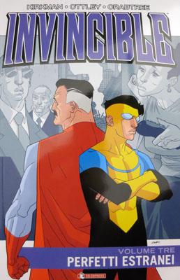 Invincible TP 03