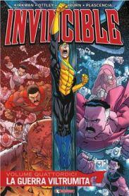 Invincible TP 14