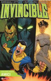 Invincible TP 20
