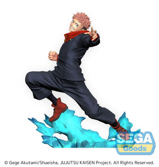 Jujutsu Kaisen - Yuji Itadori SPM