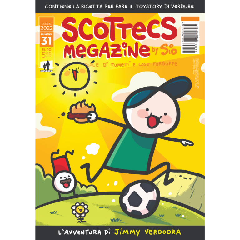 Scottecs 31