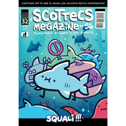 Scottecs 32