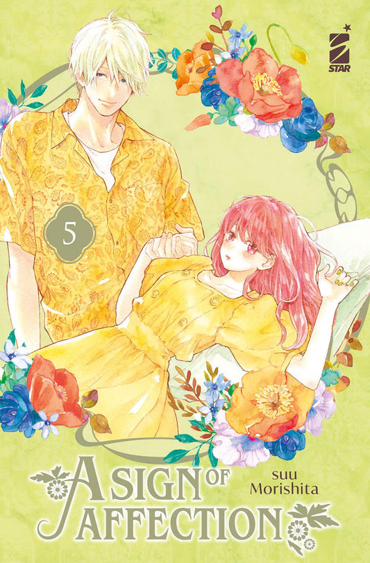 A Sign of Affection 05