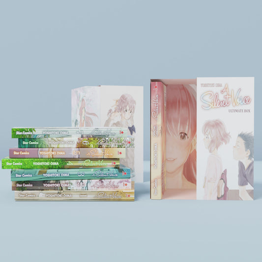 A Silent Voice Box