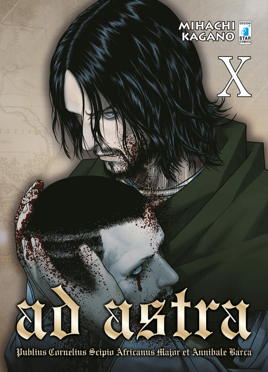 Ad Astra 10
