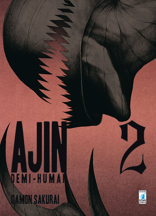 Ajin 02