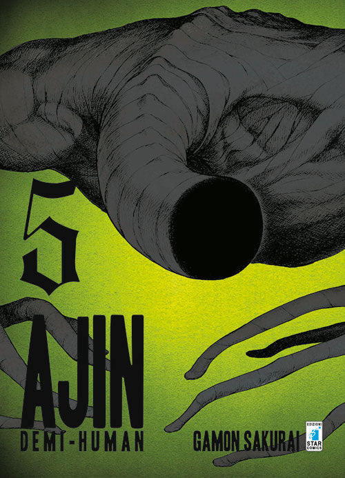 Ajin 05