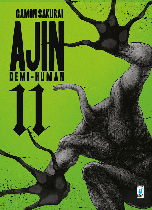 Ajin 11