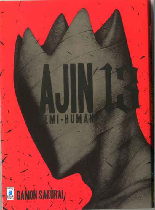 Ajin 13