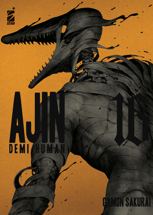 Ajin 16