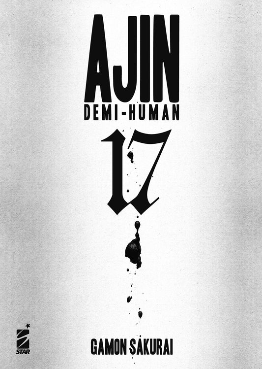 Ajin 17