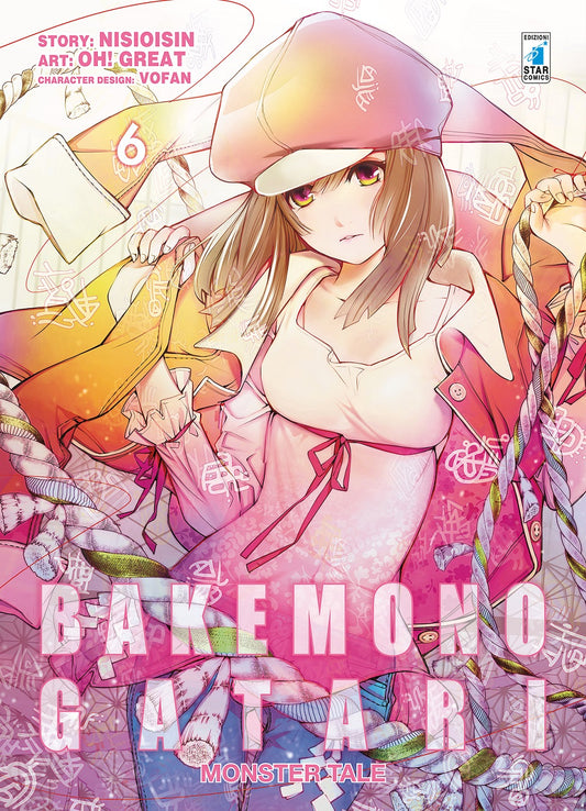 Bakemonogatari 06