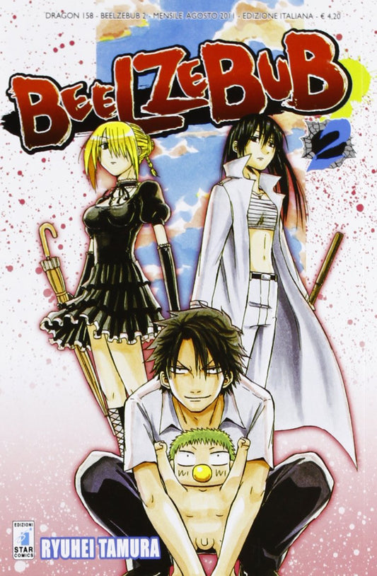 Beelzebub 02