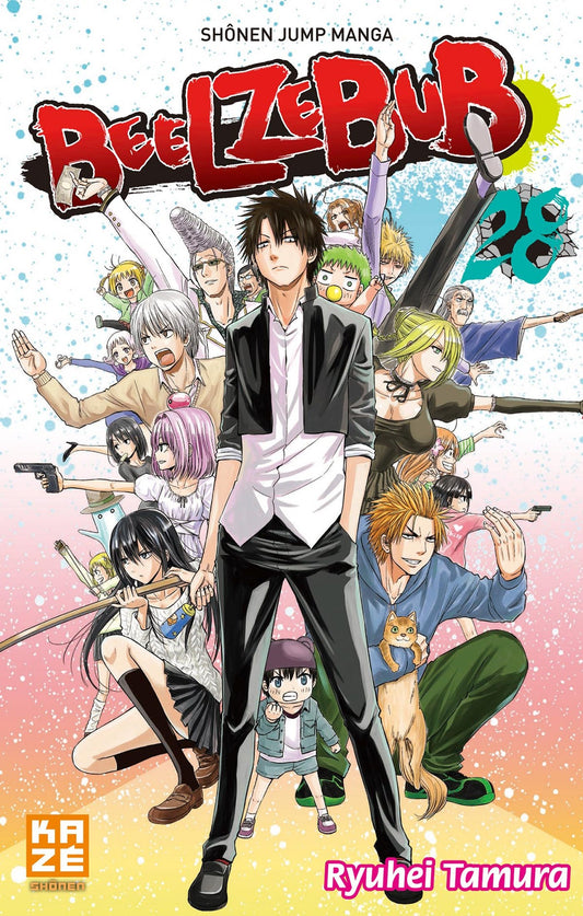 Beelzebub 28