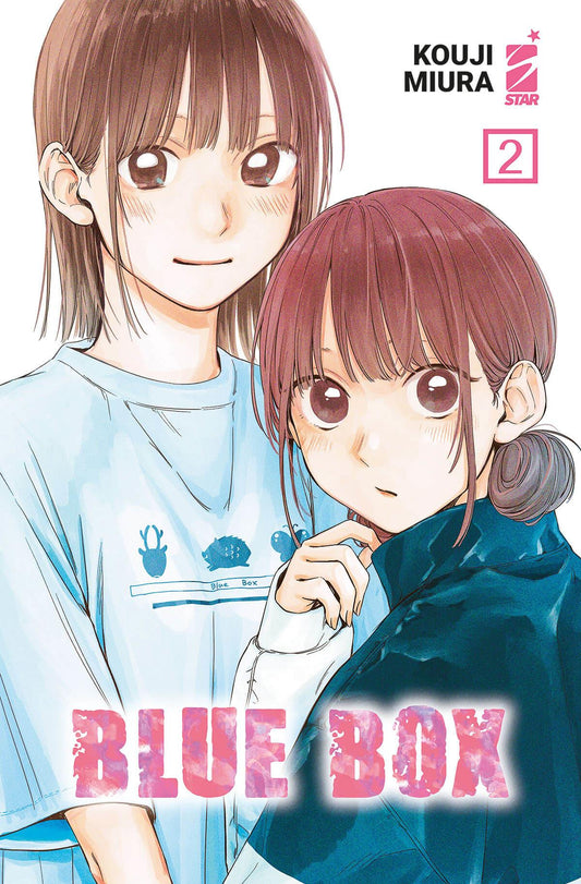 Blue Box 02