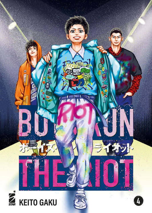 Boys Run the Riot 04