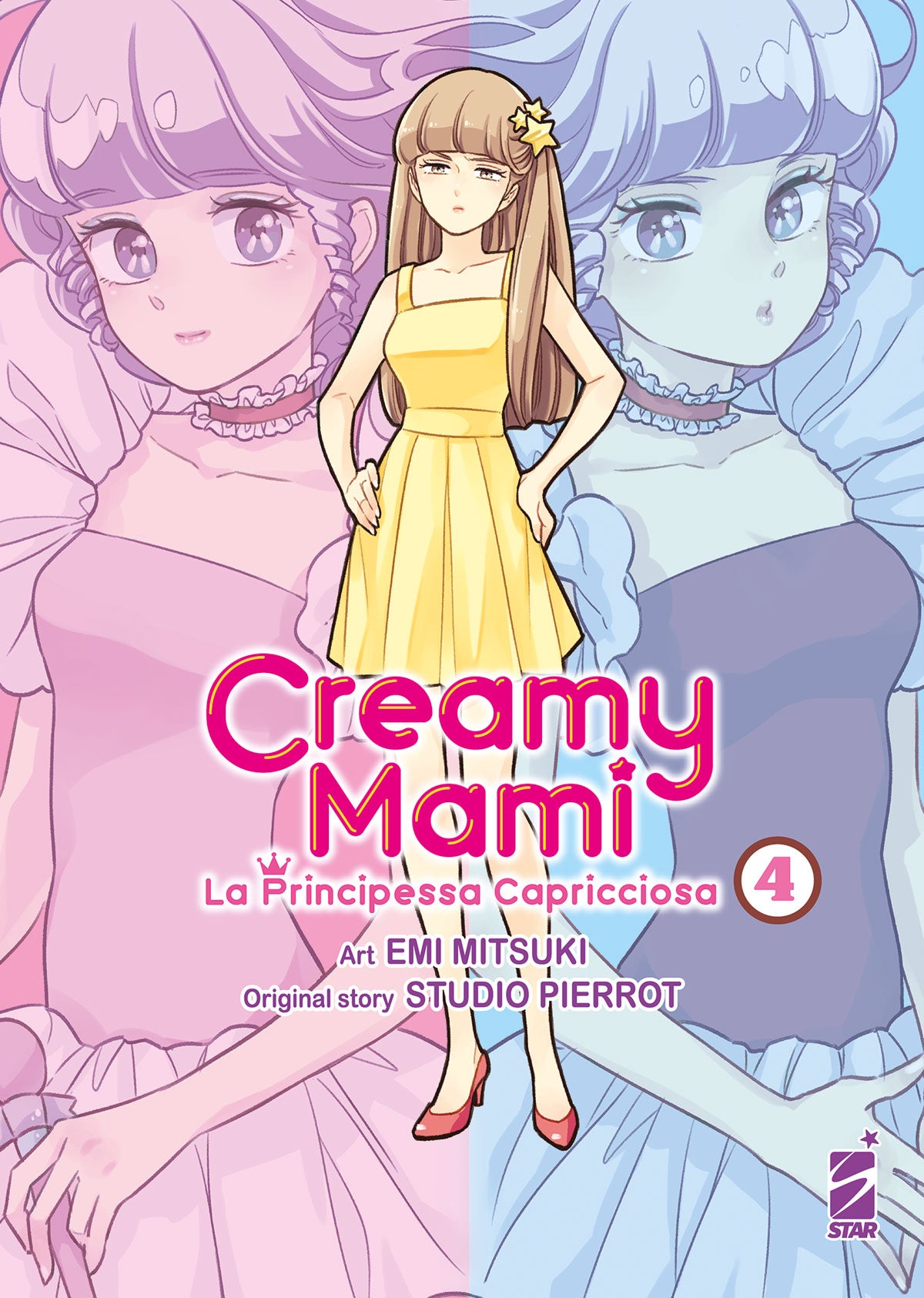 Creamy Mami 04
