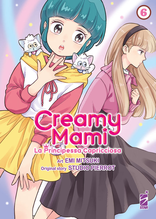 Creamy Mami 06
