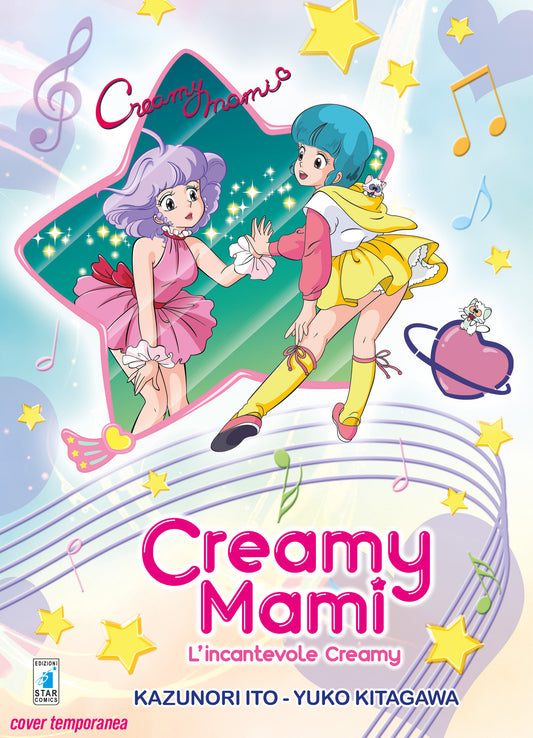 Creamy Mami