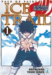 Fairy Tail - Ice Trail 01