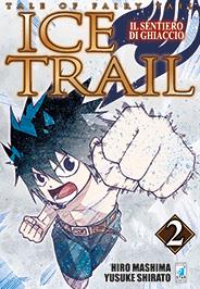 Fairy Tail - Ice Trail 02