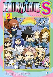 Fairy Tail Side Stories 02