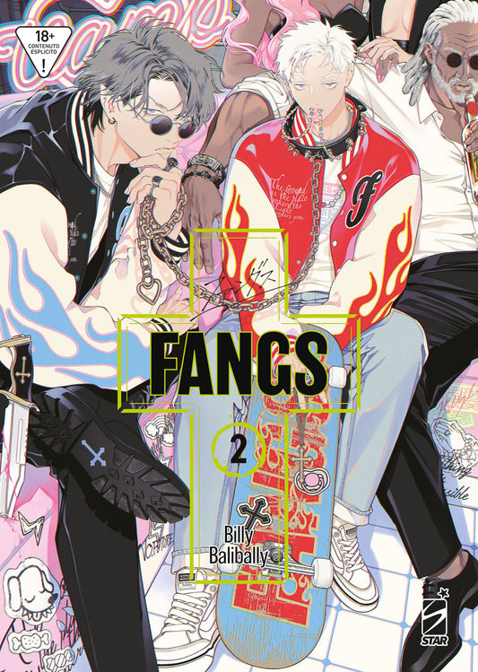 Fangs 02