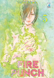 Fire Punch 05