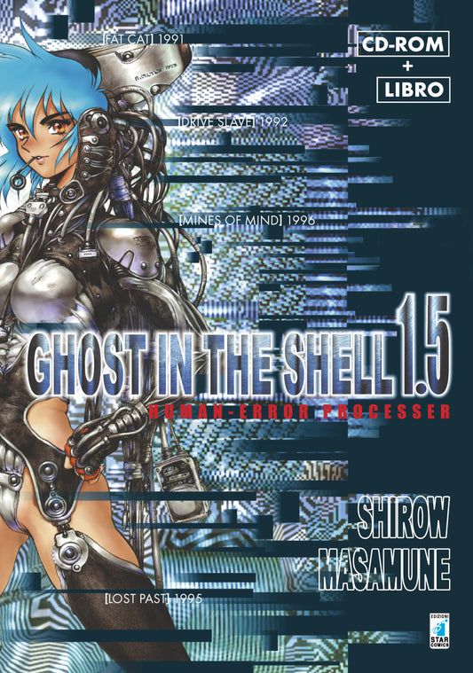 Ghost in the Shell 1.5