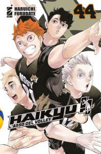 Haikyu 44