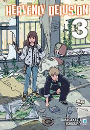 Heavenly Delusion 03