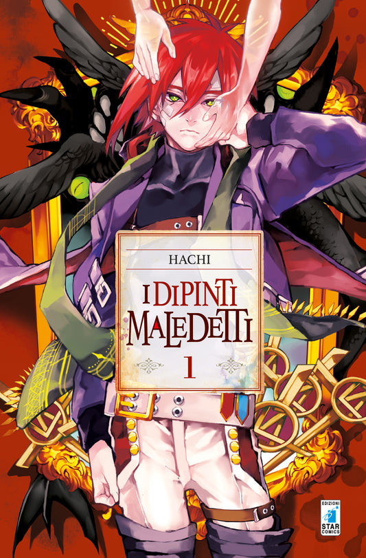 I Dipinti Maledetti 01