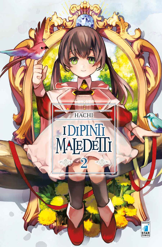 I Dipinti Maledetti 02