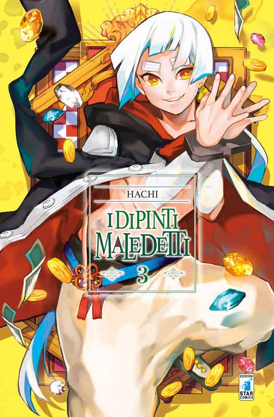 I Dipinti Maledetti 03
