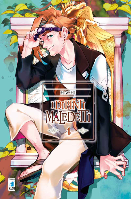 I Dipinti Maledetti 04