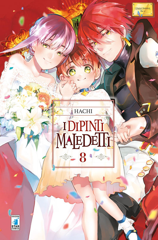 I Dipinti Maledetti 08