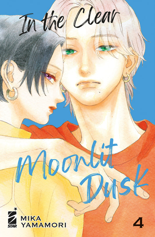 In the Clear Moonlit Dusk 04