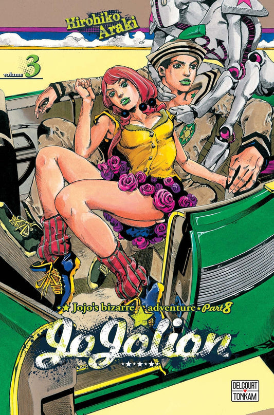 Jojolion 03