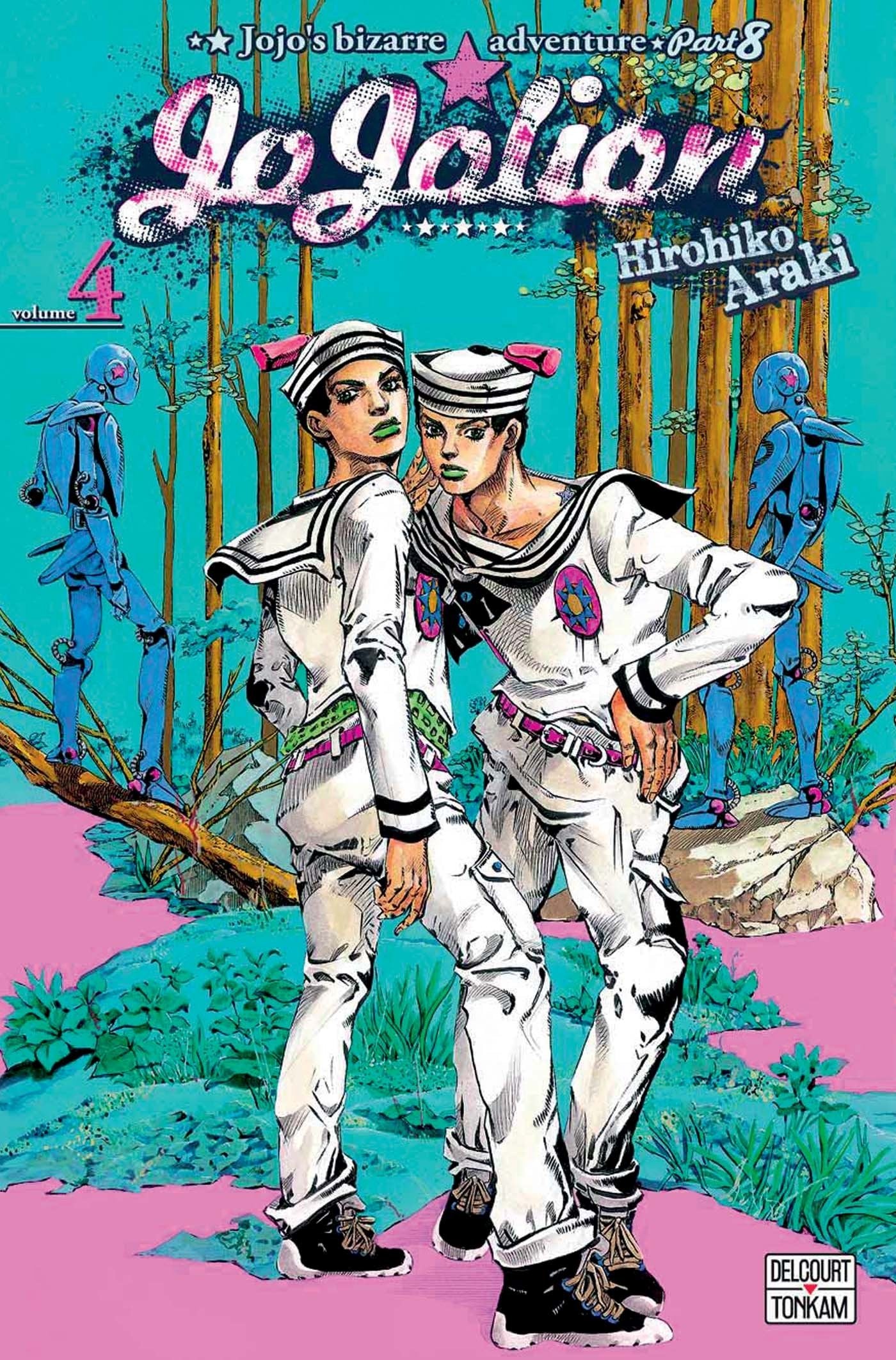 Jojolion 04