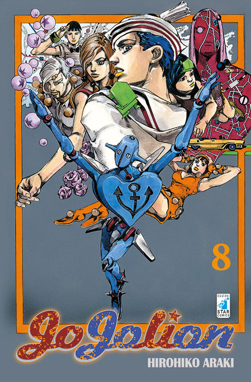Jojolion 08