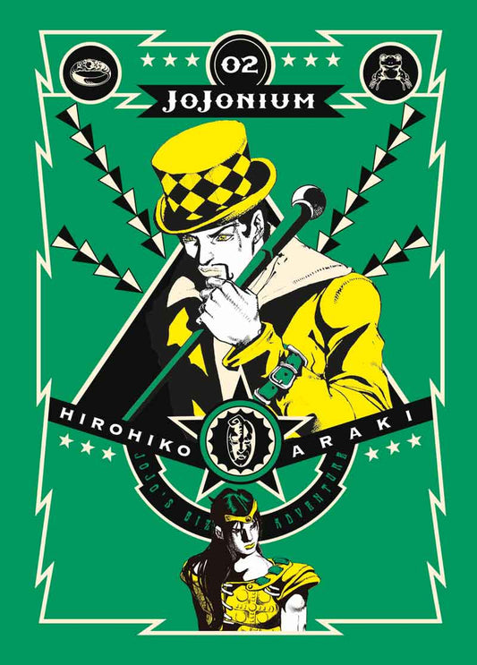 Jojonium 02
