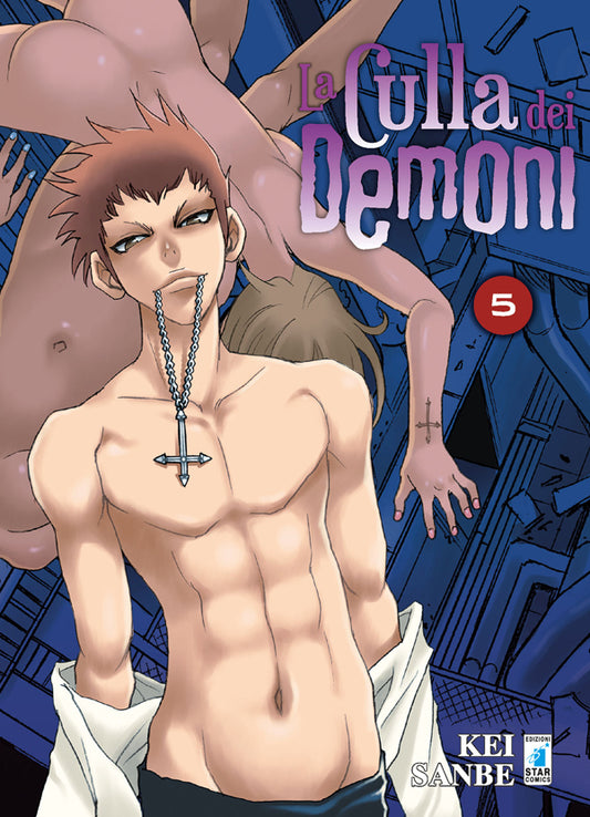 La Culla Dei Demoni 05